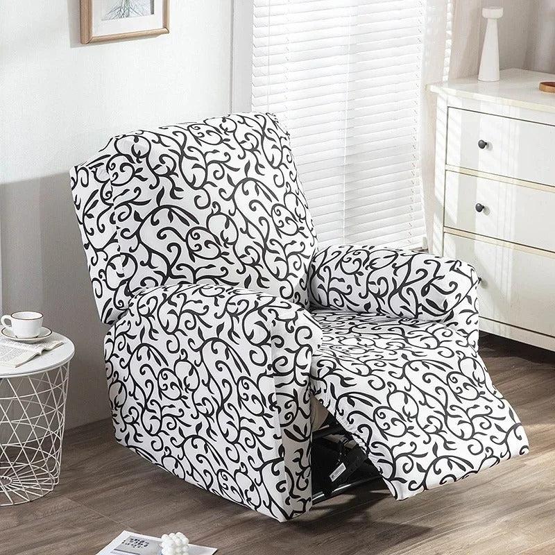 housse pour fauteuil relax releveur électrique Casaharmony