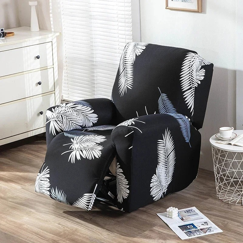 housse pour fauteuil relax releveur électrique Casaharmony