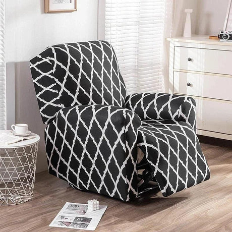 housse pour fauteuil relax releveur électrique Casaharmony