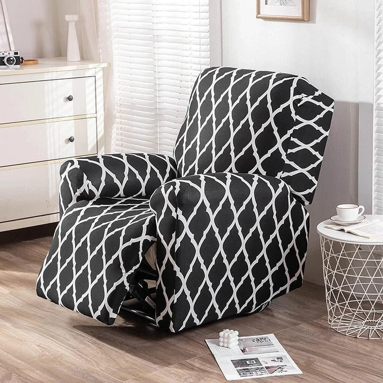 housse pour fauteuil relax releveur électrique Casaharmony