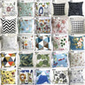 motifs imprimés 100% coton