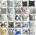 motifs imprimés 100% coton